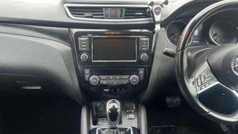 Nissan Qashqai 1.3 DiG-T 160 Acenta Premium 5dr DCT