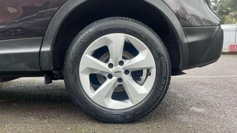 Nissan Qashqai 1.3 DiG-T 160 Acenta Premium 5dr DCT