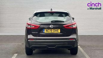 Nissan Qashqai 1.3 DiG-T 160 Acenta Premium 5dr DCT