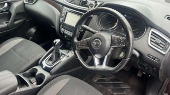 Nissan Qashqai 1.3 DiG-T 160 Acenta Premium 5dr DCT