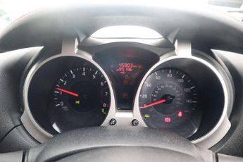 Nissan Juke 1.6 Tekna 5dr Xtronic