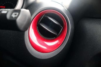 Nissan Juke 1.6 Tekna 5dr Xtronic