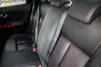 Nissan Juke 1.6 Tekna 5dr Xtronic