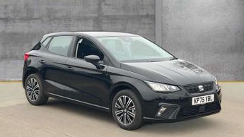 SEAT Ibiza 1.0 TSI 95 SE Technology 5dr