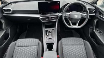 SEAT Leon Estate 1.5 eTSI 150 FR 5dr DSG