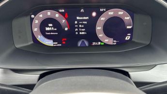 SEAT Leon Estate 1.5 eTSI 150 FR 5dr DSG