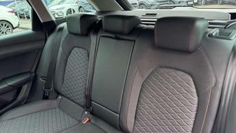 SEAT Leon Estate 1.5 eTSI 150 FR 5dr DSG