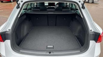 SEAT Leon Estate 1.5 eTSI 150 FR 5dr DSG