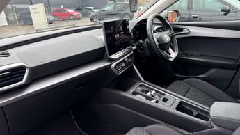 SEAT Leon Estate 1.5 eTSI 150 FR 5dr DSG