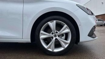SEAT Leon Estate 1.5 eTSI 150 FR 5dr DSG