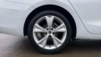 SEAT Leon Estate 1.5 eTSI 150 FR 5dr DSG