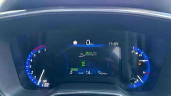 Toyota Corolla 1.8 VVT-i Hybrid GR Sport 5dr CVT