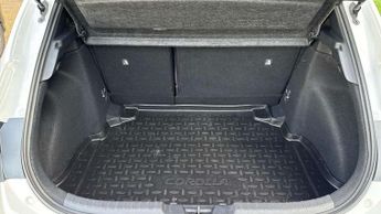 Toyota Corolla 1.8 VVT-i Hybrid GR Sport 5dr CVT