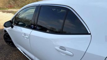 Toyota Corolla 1.8 VVT-i Hybrid GR Sport 5dr CVT