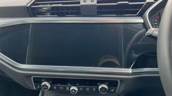 Audi Q3 35 TFSI Sport 5dr S Tronic