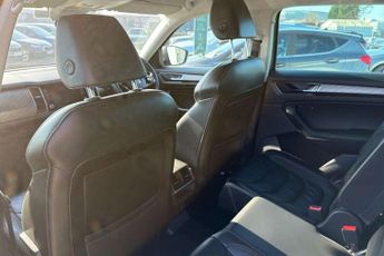 Skoda Kodiaq 1.5 TSI SE L Executive 5dr DSG [7 Seat]