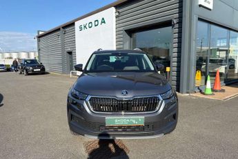 Skoda Kodiaq 1.5 TSI SE L Executive 5dr DSG [7 Seat]