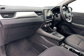 Renault Captur 1.6 E-Tech Plug-in hybrid 160 Techno 5dr Auto