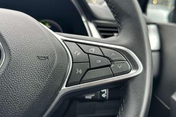 Renault Captur 1.6 E-Tech Plug-in hybrid 160 Techno 5dr Auto