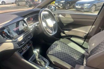 Volkswagen Polo 1.0 TSI R-Line 5dr DSG