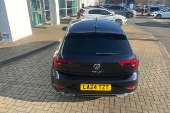 Volkswagen Polo 1.0 TSI R-Line 5dr DSG