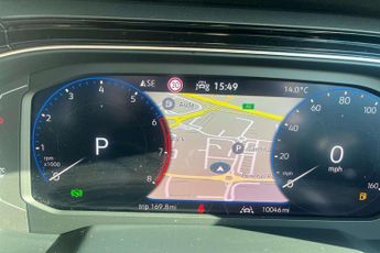 Volkswagen Polo 1.0 TSI R-Line 5dr DSG