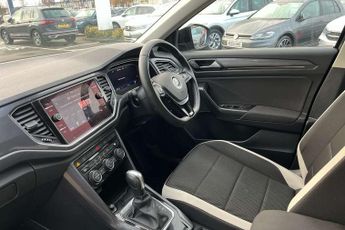 Volkswagen T-Roc 1.5 TSI EVO SEL 5dr DSG
