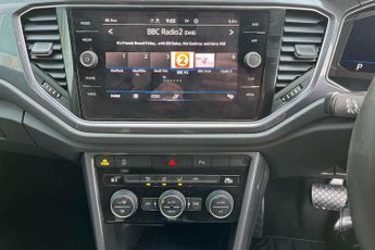 Volkswagen T-Roc 1.5 TSI EVO SEL 5dr DSG