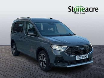 Ford Tourneo 1.5 EcoBoost Active 5dr Auto [7 seat]