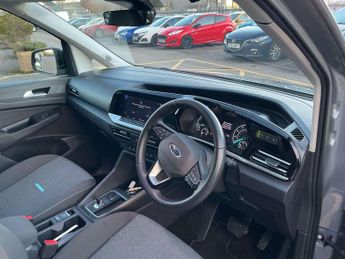 Ford Tourneo Connect 1.5 EcoBoost Active 5dr Auto [7 seat]