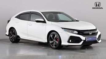 Honda Civic 1.5 VTEC Turbo Sport 5dr