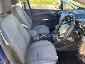 Ford C-MAX 1.5 TDCi Titanium 5dr Powershift