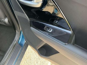 Kia Niro 1.6 GDi Hybrid 2 5dr DCT