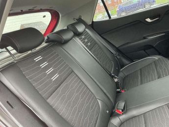 Kia Stonic 1.0T GDi 48V 98 GT-Line S 5dr DCT