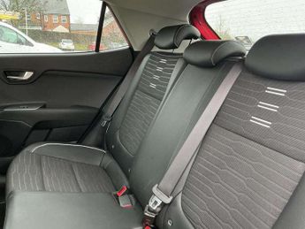 Kia Stonic 1.0T GDi 48V 98 GT-Line S 5dr DCT