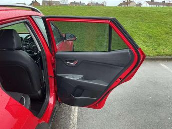 Kia Stonic 1.0T GDi 48V 98 GT-Line S 5dr DCT