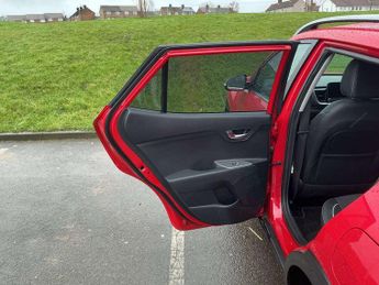 Kia Stonic 1.0T GDi 48V 98 GT-Line S 5dr DCT