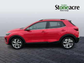 Kia Stonic 1.0T GDi 48V 98 GT-Line S 5dr DCT