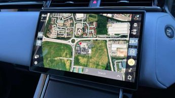 Land Rover Range Rover Velar 2.0 P400e Dynamic HSE 5dr Auto