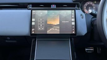 Land Rover Range Rover Velar 2.0 P400e Dynamic HSE 5dr Auto