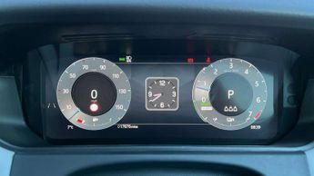 Land Rover Range Rover Velar 2.0 P400e Dynamic HSE 5dr Auto