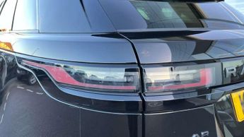 Land Rover Range Rover Velar 2.0 P400e Dynamic HSE 5dr Auto