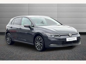 Volkswagen Golf 1.5 TSI Style Edition 5dr