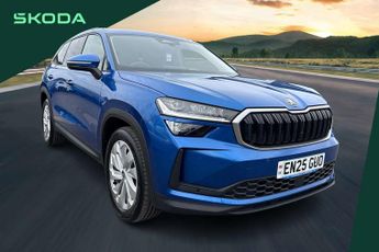 Skoda Kodiaq 2.0 TDI 193 SE L 4X4 5dr DSG [7 Seat]