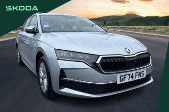 Skoda Octavia 1.5 TSI e-TEC SE Technology 5dr DSG