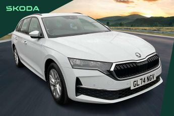 Skoda Octavia 1.5 TSI e-TEC SE Technology 5dr DSG