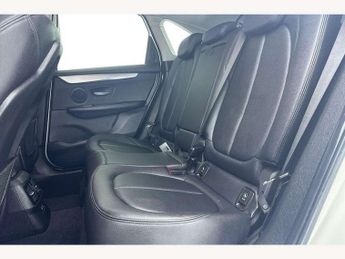 BMW 2 Series Active Tourer 218d SE 5dr Step Auto