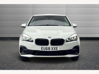 BMW 2 Series Active Tourer 218d SE 5dr Step Auto
