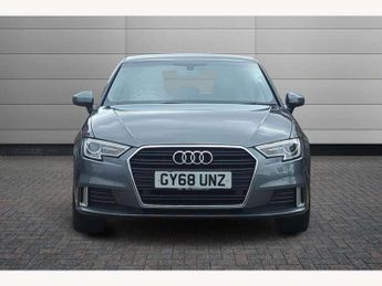 Audi A3 35 TFSI Sport 5dr S Tronic