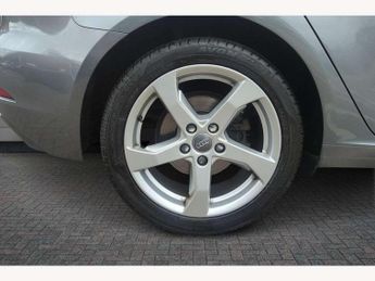 Audi A3 35 TFSI Sport 5dr S Tronic